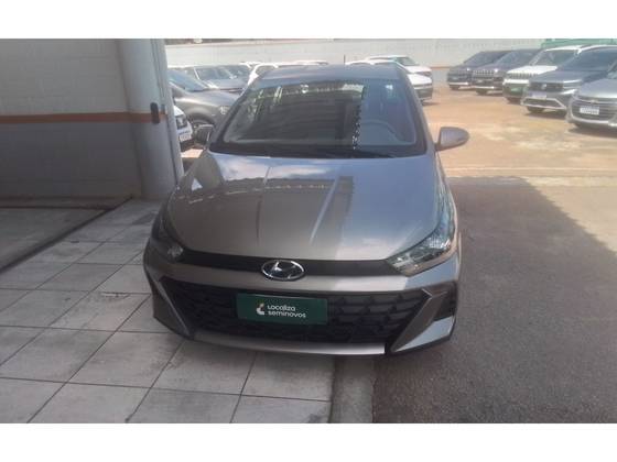 HYUNDAI HB20S 1.0 12V FLEX COMFORT PLUS MANUAL HYUNDAI HB20S 1.0 12V FLEX COMFORT PLUS MANUAL